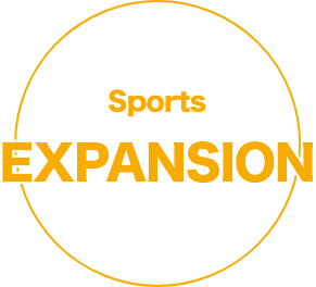 Expansion